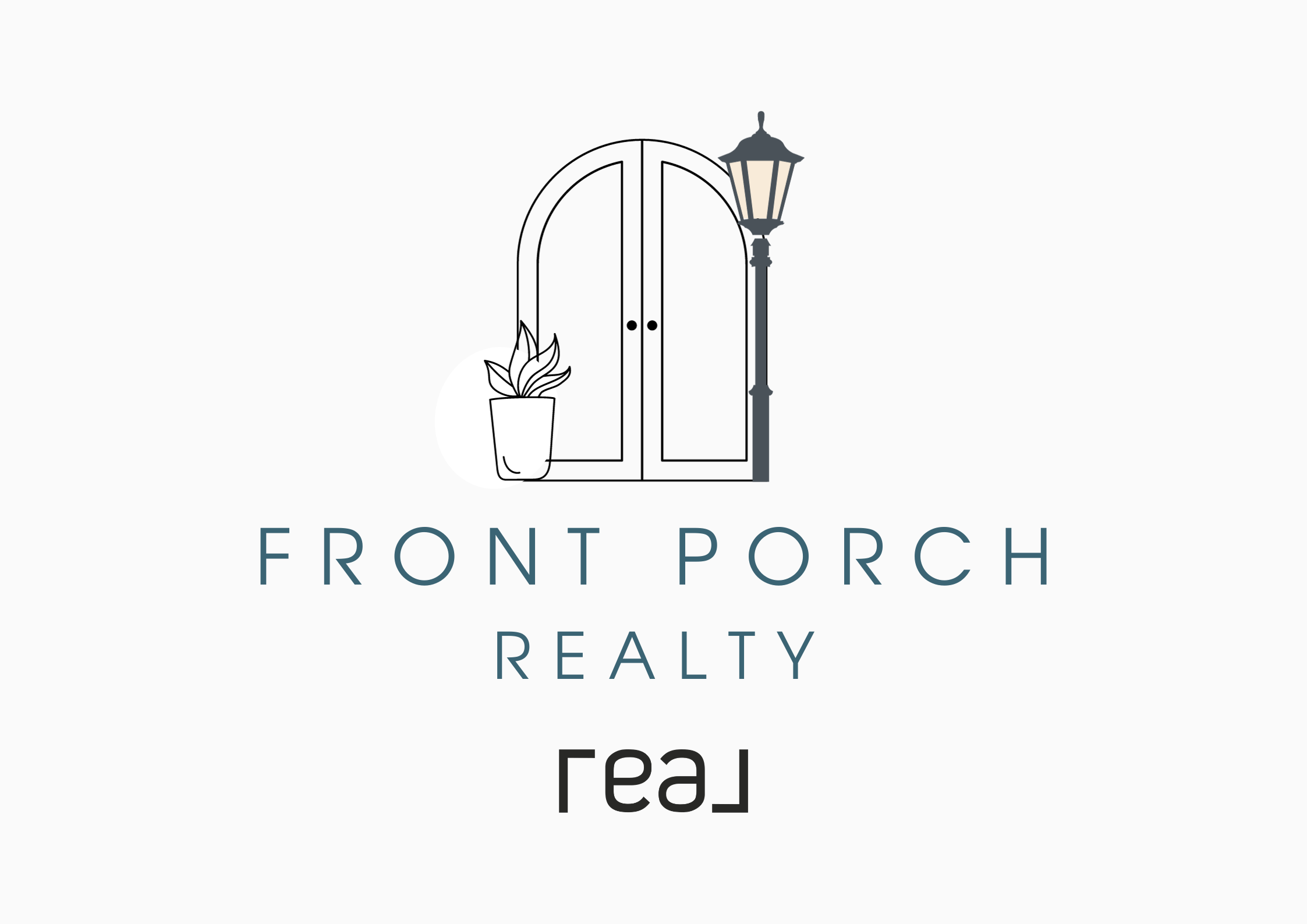 Front Porch Realty