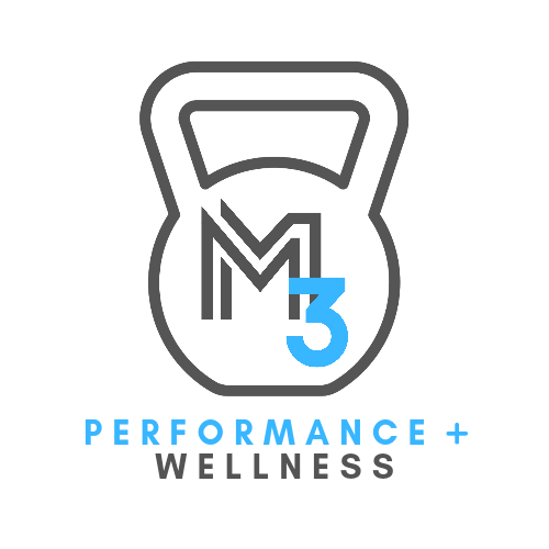 M3 Performance + Wellness